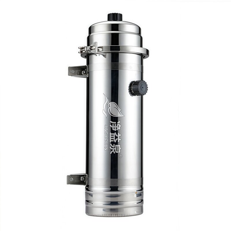 前置全屋净水器去余氯过滤器