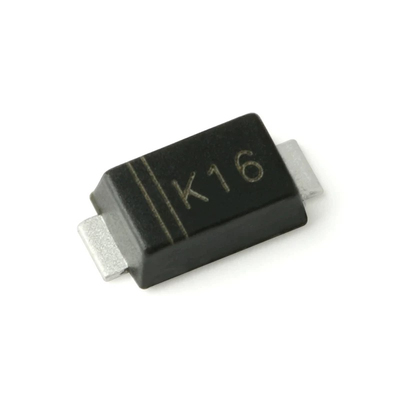 原装正品 DSK16 K16 SOD-123F 60V1A贴片肖特基二极管整流器 10只