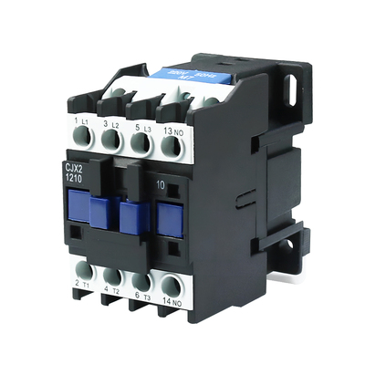 银点 交流接触器CJX2-0910 1210 1810 2510 32104011501165119511