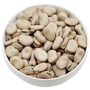 2025年新鲜蚕豆干货种子甘肃干胡豆新货5斤装新鲜生干蚕豆种子籽