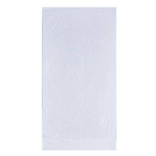 酒店宾馆专用浴巾纯白色全棉纯棉加厚五星级用定制logo绣字民宿