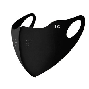 秋冬季保暖面罩防风防寒骑行防冻脸戴眼镜不起雾口罩2025男立体