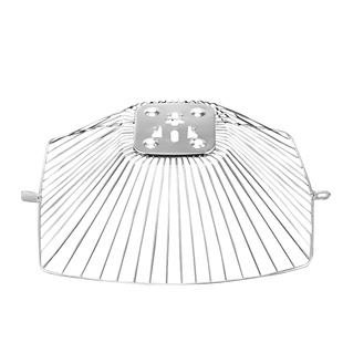 欧式中式油烟机过滤网 网罩 内网 外网罩滤油网 抽油烟机通用配件