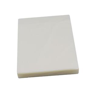 A3塑封膜8C千帆10丝A4过塑膜12.5C13C15C17.5C20C25C菜单膜护卡膜