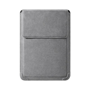 笔记本电脑内胆包新款适用苹果MacBookair华为16寸带鼠标垫散热支架多功能联想小米14寸轻薄防摔平板收纳袋包