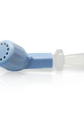 医用排痰器家用老人肺笛训练