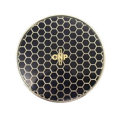 水光透亮保湿韩国粉底cnp正品有