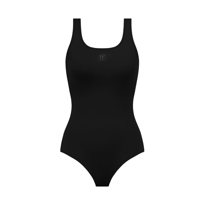 BE范德安无尺码系列女士连体泳衣