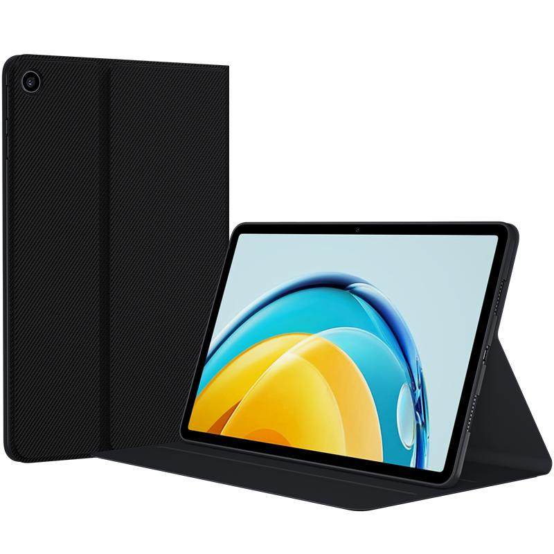 适用华为MatePad SE11寸平板保护套matepadse电脑10.4英寸硅胶壳2024款键盘支撑支架外套外壳皮套防