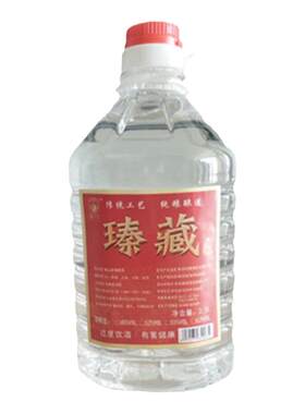 瑧藏凤香纯粮高粱酒桶装泡酒包邮