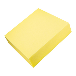 超强吸水海绵工业大块海绵垫块吸油高密度床垫厚软包材料防震薄片