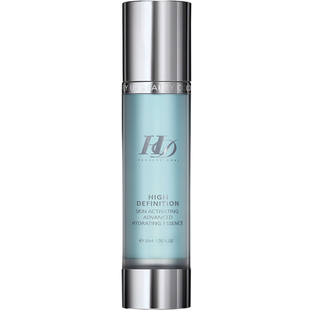 原装FLY UP幻色蝶影 HD海洋保湿活肤精华玻尿酸精华液补水保湿