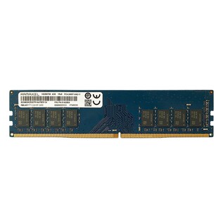 Ramaxel记忆科技原装4G 8G 16G DDR4 2666 2400 2133台式机内存条