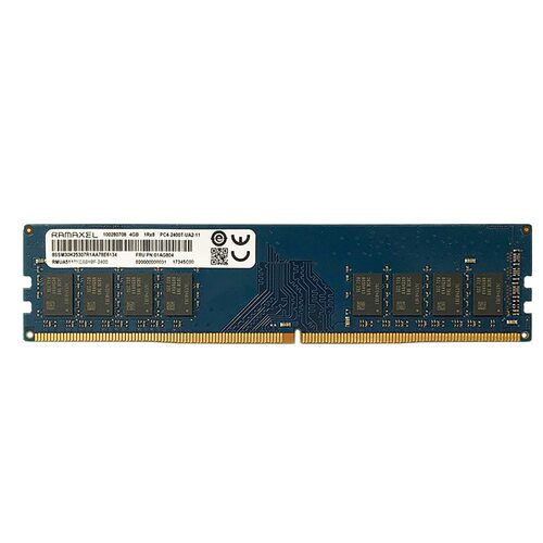 Ramaxel记忆科技原装4G 8G 16G DDR4 2666 2400 2133台式机内存条
