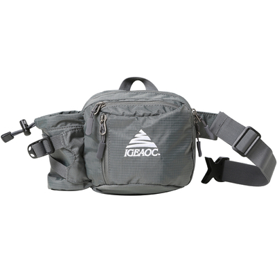 男女防泼水尼龙跑步腰包实用型