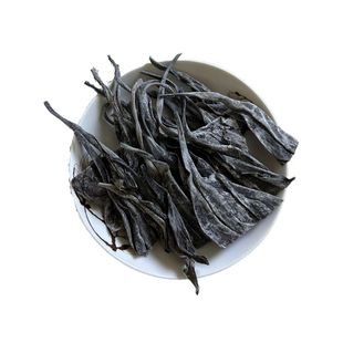 日晒干海带头福建特产新货厚海带无盐干海带根干货炒菜煲汤食材