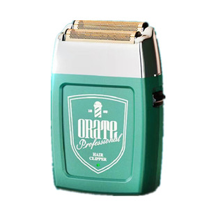 奥锐特703增白器理发店专业剃光头神器男士专用大功率剃须刀一体