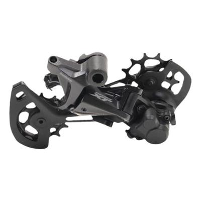 SHIMANO玛诺变速器后拨山地