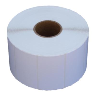 不干胶标签铜版纸昀恩