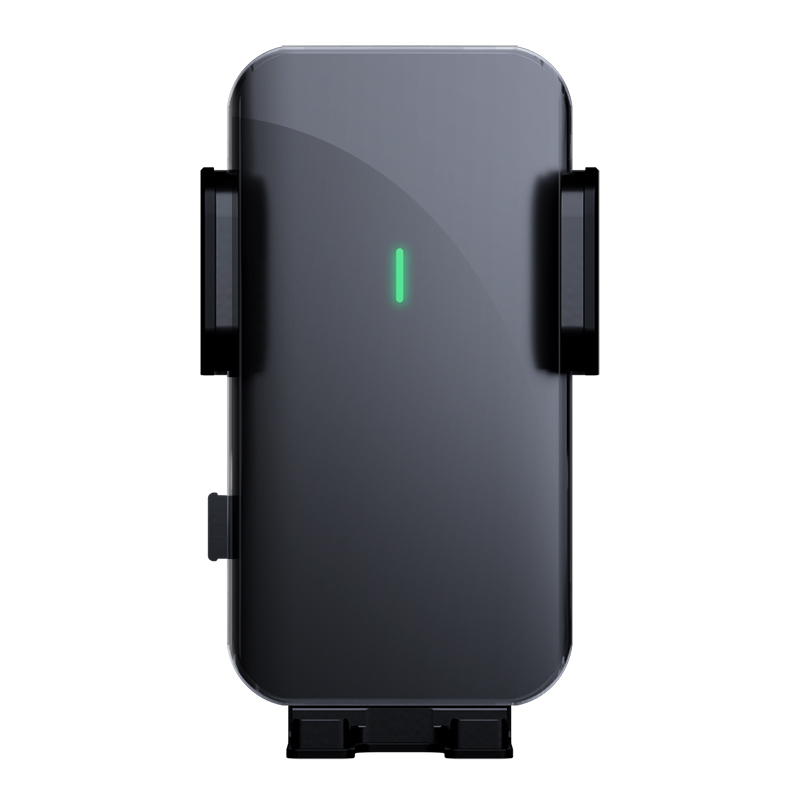 蔚来专用车载手机支架EC6/ES6/ES8/ET5T/EC7/ES7/ET7太阳能汽车