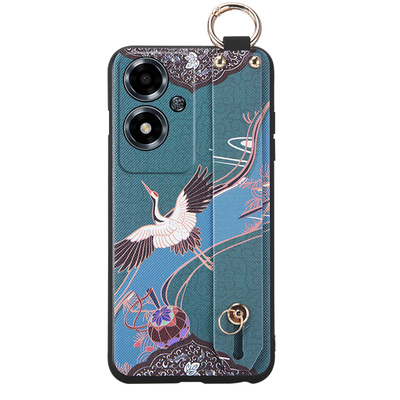 适用oppoa2m手机壳硅胶A2x保护套