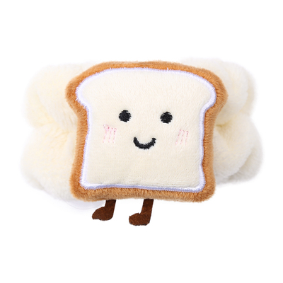 可爱洗脸手腕带防流水吸水神器