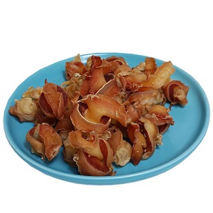 包邮深海红螺头肉干250g 响螺肉海螺肉干 煲汤煮粥 海味特产干货