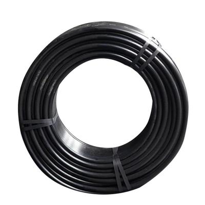 pe水管全新料灌溉管PE穿线管