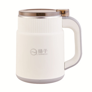 扬子打粉机超细干湿两用研磨机小型家用五谷杂粮调料药材磨粉碎机