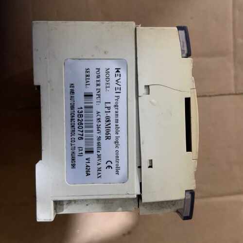 议价科威PLC控制器 LP1-08M06R