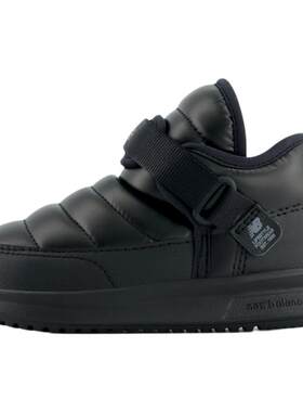 NewBalance魔术贴棉鞋MMOC