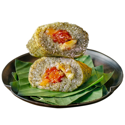 胖四娘布依特产农家手工贞丰粽子