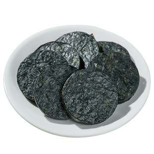 有机海带丝干货特产级旗舰店压缩海带丝凉拌独立包装海带丝凉拌菜