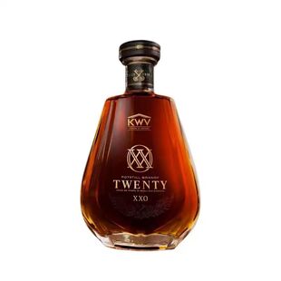 凯樽汇白兰地3/5/10/12/15/20年进口正品XXO洋酒vsop礼盒装烈酒