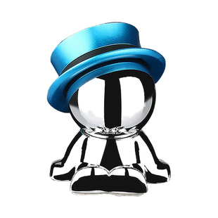 适用于保时捷macan卡宴帕拉梅拉718改装创意车载导航手机支架座磁