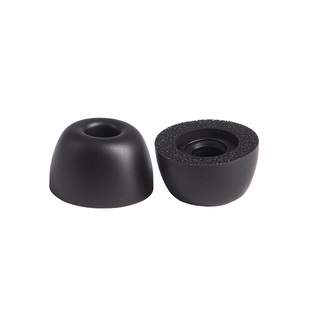 适用OPPO Enco Free4耳塞无线蓝牙耳机塞入耳式记忆海绵套耳帽冒