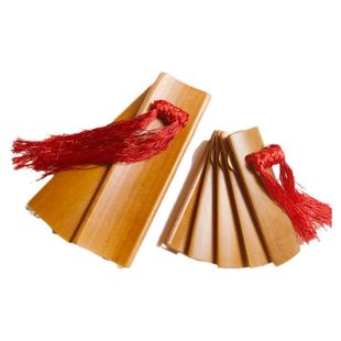 快板德云社专业成人快板儿童初学入门竹板儿同款快板幼儿园学生用