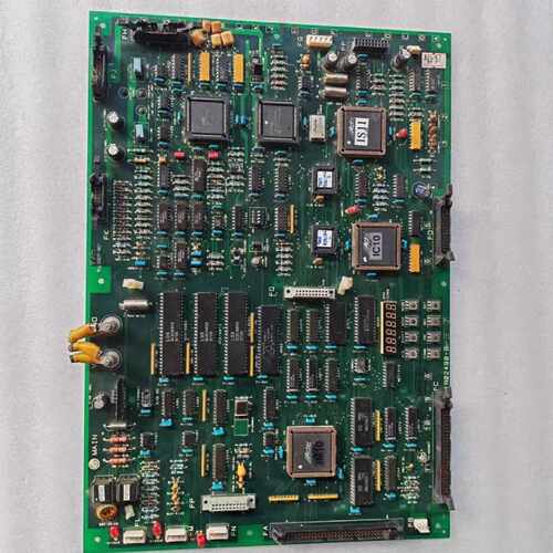 议价星玛电梯主板MAIN 1R02490-B3-7电梯配件 全新现货
