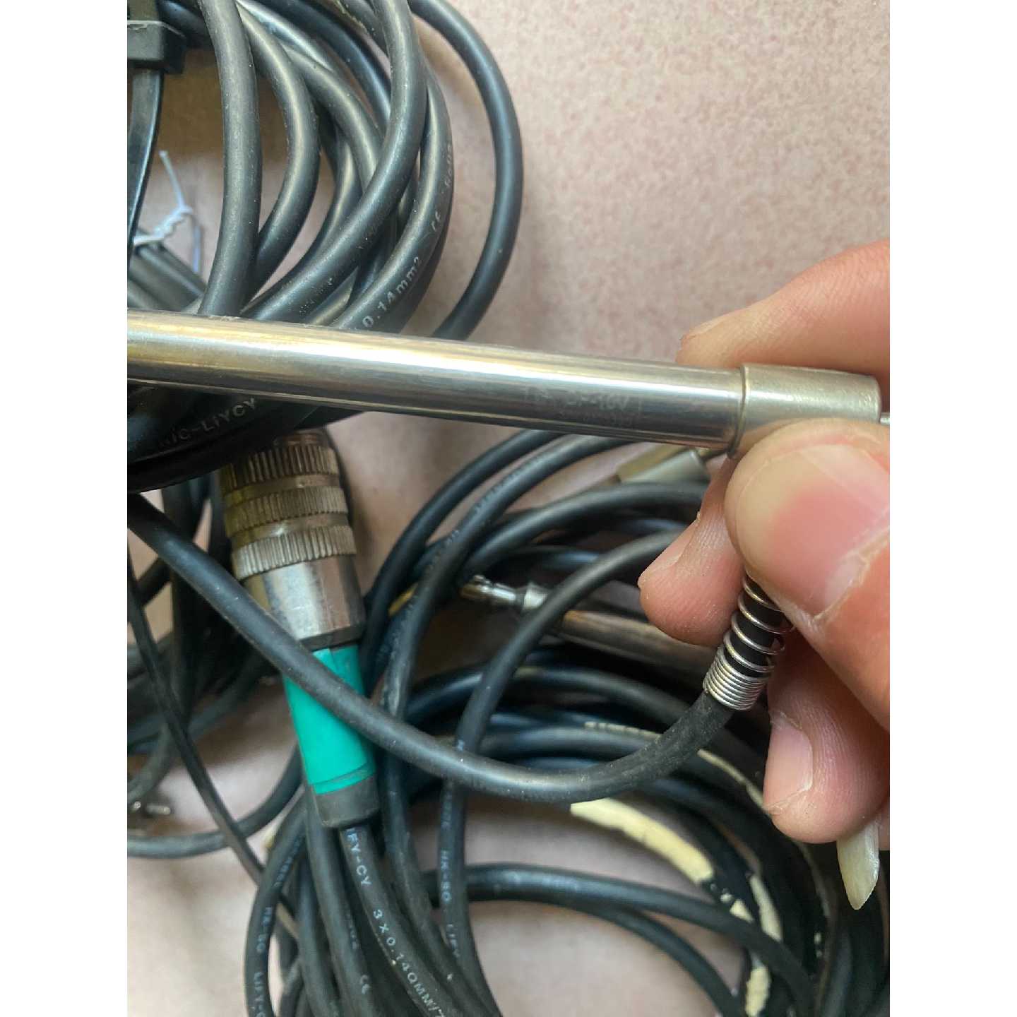 溢价-DP10V位移传感器东渡位移传感器DP10V