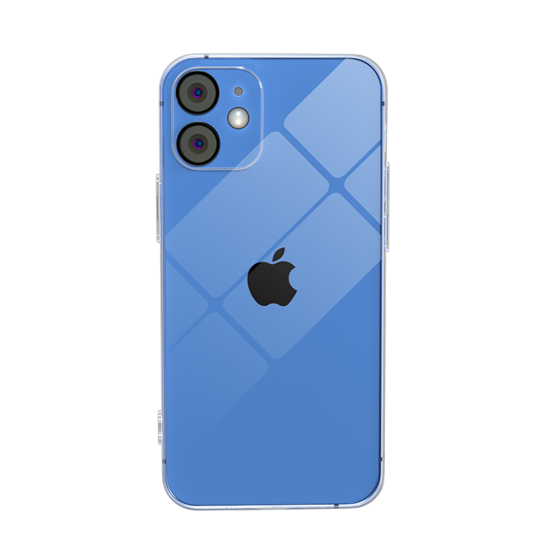 适用iphone17/17Air/16/15/14/13/12/11/pro透明plus手机壳16Pro Max苹果16