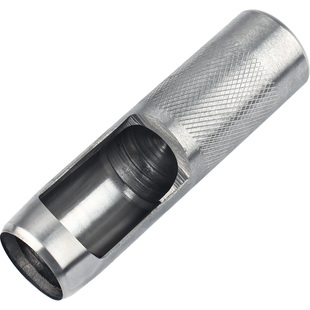 皮带打孔器皮带冲圆冲腰带皮革表带冲孔器家用圆形冲子打眼神器