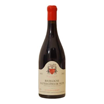 双狗抱树帕西雍酒庄勃艮第上夜丘干红