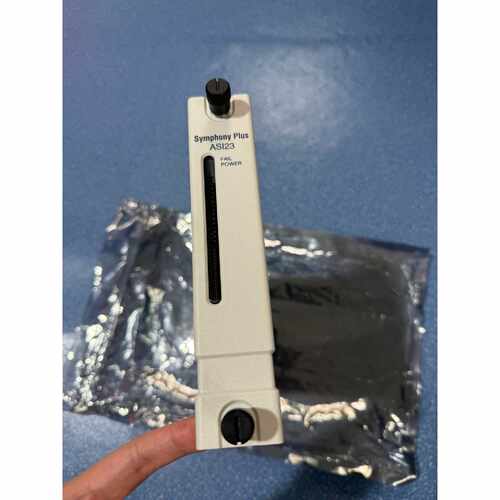 议价ABB贝利卡件SPASI23SymphonyPlus模拟适用