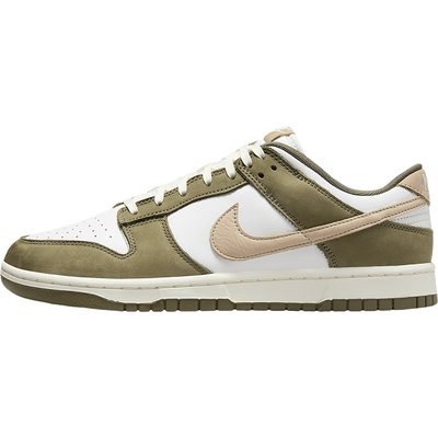 Nike/耐克正品 Dunk Low Retro男士耐磨透气板鞋FQ8250-200