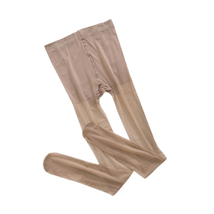 sk8361仙人掌袜防勾丝任意剪5D超薄丝袜加肥加大富姐袜连袜裤夏季