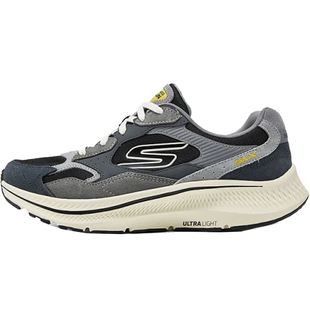 SKECHERS斯凯奇男子 CONSISTENT 2.0运动训练跑步鞋220872-CCBK