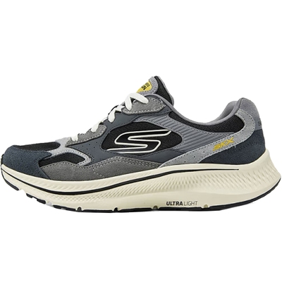 SKECHERS斯凯奇男子 CONSISTENT 2.0运动训练跑步鞋220872-CCBK