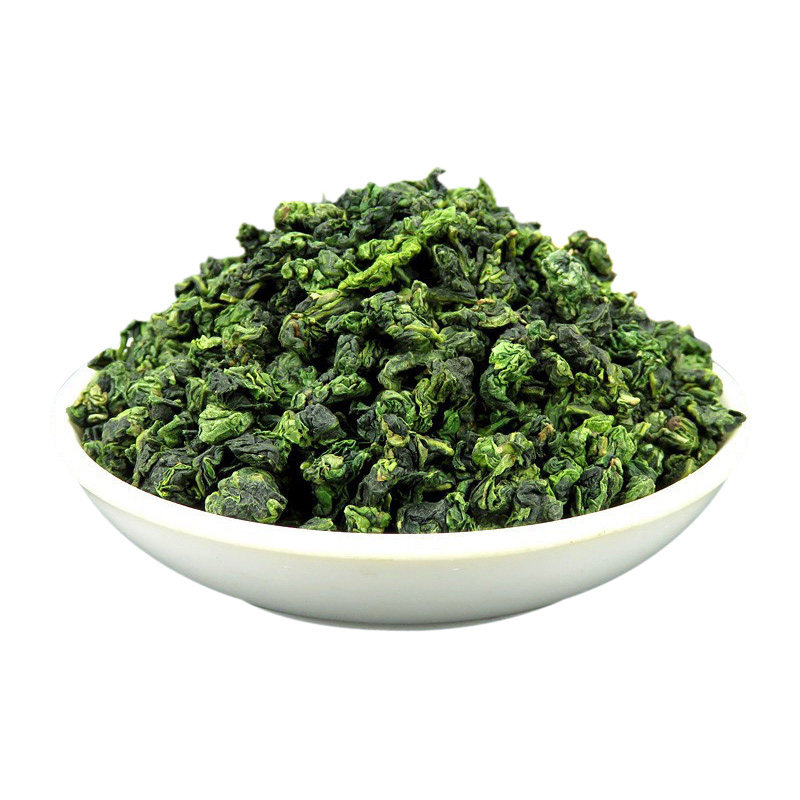 泰金湖特级安溪铁观音清香型500g