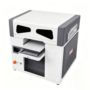 UV打印机小型家用商用摆摊手机壳照片塑料件茶叶包装UV Printer