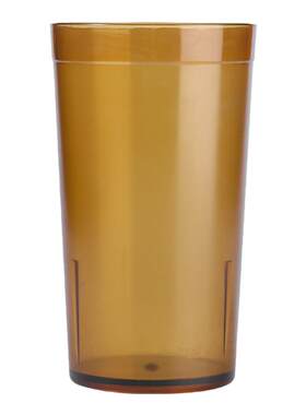 百品纳亚克力塑料茶水杯餐厅商用